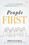 People First - Preeti Gureja - 9789355547538
