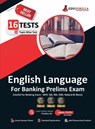 English Language For Banking Prelims Exam | 16 Solved Topic-Wise Tests For SBI/IBPS/RBI/IDBI Bank/Nabard/Clerk/PO - Edugorilla Prep Experts - 9789355560636