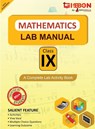 Mathematics Lab Manual Class IX | According to the latest CBSE syllabus and other State Boards following the CBSE curriculum - Edugorilla Prep Experts - 9789355563446