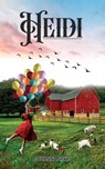 Heidi - Johanna Spyri ; Maria Louise Kirk - 9789355564016