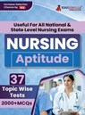 Nursing Aptitude - Edugorilla Prep Experts - 9789355568984