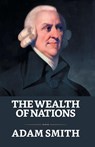 The Wealth of Nations - Adam Smith - 9789355840066
