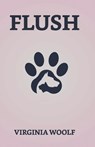 Flush - Virginia Woolf - 9789355840516