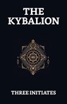 The Kybalion - Three Initiates - 9789355842183