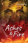 Ashes & Fire - Vikas Sharma - 9789355992536