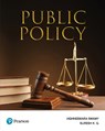 Public Policy - Vighneswara Swamy ; KG Suresh - 9789356067981