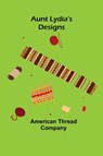 Aunt Lydia's Designs - American Thread Company - 9789356086661