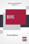 Bevis (Complete) - Richard Jefferies - 9789356140523