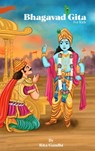 Bhagavad Gita for Kids - Rita Gandhi - 9789356207264