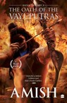 The Oath Of The Vayuputras (Shiva Trilogy Book 3) - Amish Tripathi - 9789356290686
