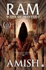 Ram - Scion Of Ikshvaku (Ram Chandra Series Book 1) - Amish Tripathi - 9789356290792
