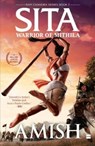 Sita - Amish Tripathi - 9789356290914