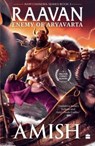 Raavan - Amish Tripathi - 9789356290976