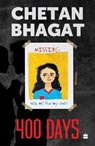 400 Days - Chetan Bhagat - 9789356291379