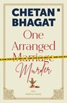 One Arranged Murder - Chetan Bhagat - 9789356291492