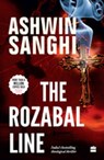 The Rozabal Line - Ashwin Sanghi - 9789356292215
