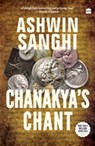 Chanakya's Chant - Ashwin Sanghi - 9789356292338
