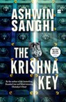 The Krishna Key - Ashwin Sanghi - 9789356292406