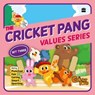 CRICKET PANG VALUES SERIES SET THREE - You Need Character Company - 9789356293496