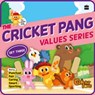 CRICKET PANG VALUES SERIES SET THREE - You Need Character Company - 9789356293502