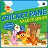 CRICKET PANG VALUES SERIES, SET FOUR - You Need Character Company - 9789356293731