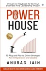 POWERHOUSE - Anurag Jain - 9789356487161