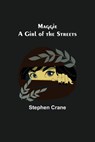 Maggie - CRANE,  Stephen - 9789356577312