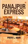 Panajpur Express - Prem L. Nain - 9789356673151