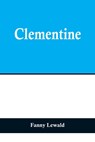 Clementine - Fanny Lewald - 9789356709430