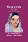 Marie Corelli - Thomas F. G. Coates ;  R. S. Warren Bell - 9789356786233