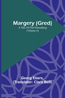 Margery (Gred) - Georg Ebers - 9789356786455