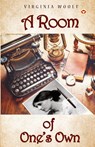 A Room of One's Own - Virginia Woolf - 9789356843387