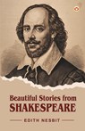Beautiful Stories from Shakespeare - Edith Nesbit ; David Thorn - 9789356845022