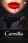 Carmilla - Joseph Sheridan Le Fanu - 9789356845206