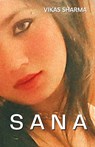Sana - Vikas Sharma - 9789356845961