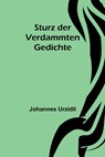 Urzidil, J: Sturz der Verdammten - Johannes Urzidil - 9789356902503