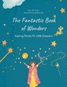 The Fantastic Book of Wonders - Oliver Adventurewood - 9789356940420