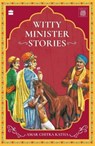 Witty Minister Stories - Neel Paul Debdutt - 9789356990050
