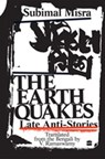 The Earth Quakes - Subimal Misra ; V. Ramaswamy - 9789356992160