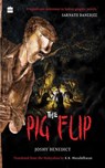 The Pig Flip - Joshy Benedict - 9789356993754