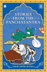 Stories From The Panchatantra - Amar Chitra Katha ; Vinitha - 9789356994423