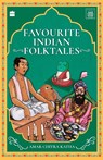 FAVOURITE INDIAN FOLKTALES(ACK) - Chitra Katha Amar ; Nalini Sorensen - 9789356994430