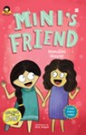 Mini's Friend - Nandini Nayar ; Isha Nagar - 9789356995468