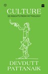 Culture - Devdutt Pattanaik - 9789356995550