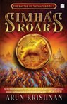 Simhas Roar - Arun Krishnan - 9789356997578