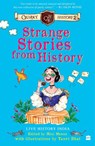 Strange Stories from History - Mini Menon - 9789356997967