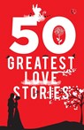 50 Greatest Love Stories - Terry O' Brien - 9789357020701