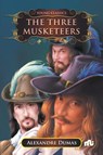 The Three Musketeers - ALEXANDRE DUMAS - 9789357022705