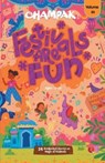 Champak Festivals are Fun V. 10 - Champak - 9789357025584
