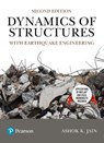 Dynamics of Structures - Ashok Jain - 9789357059350